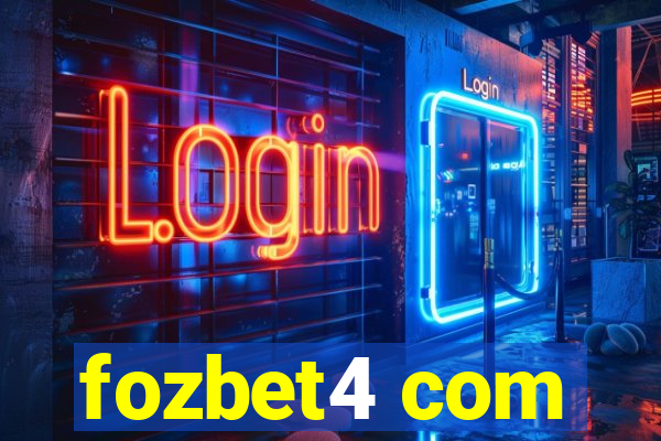 fozbet4 com